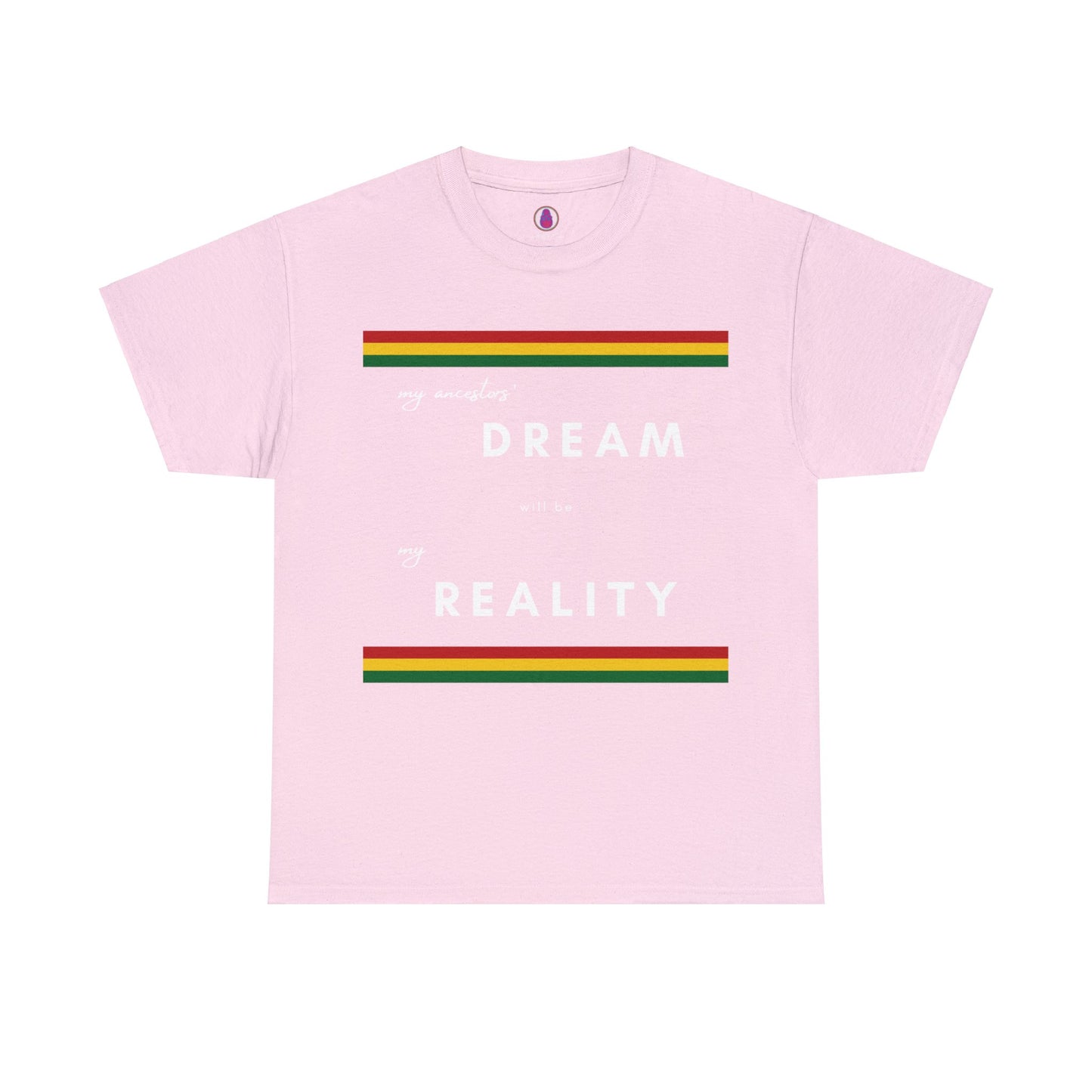 My Ancestors' Dream Tee