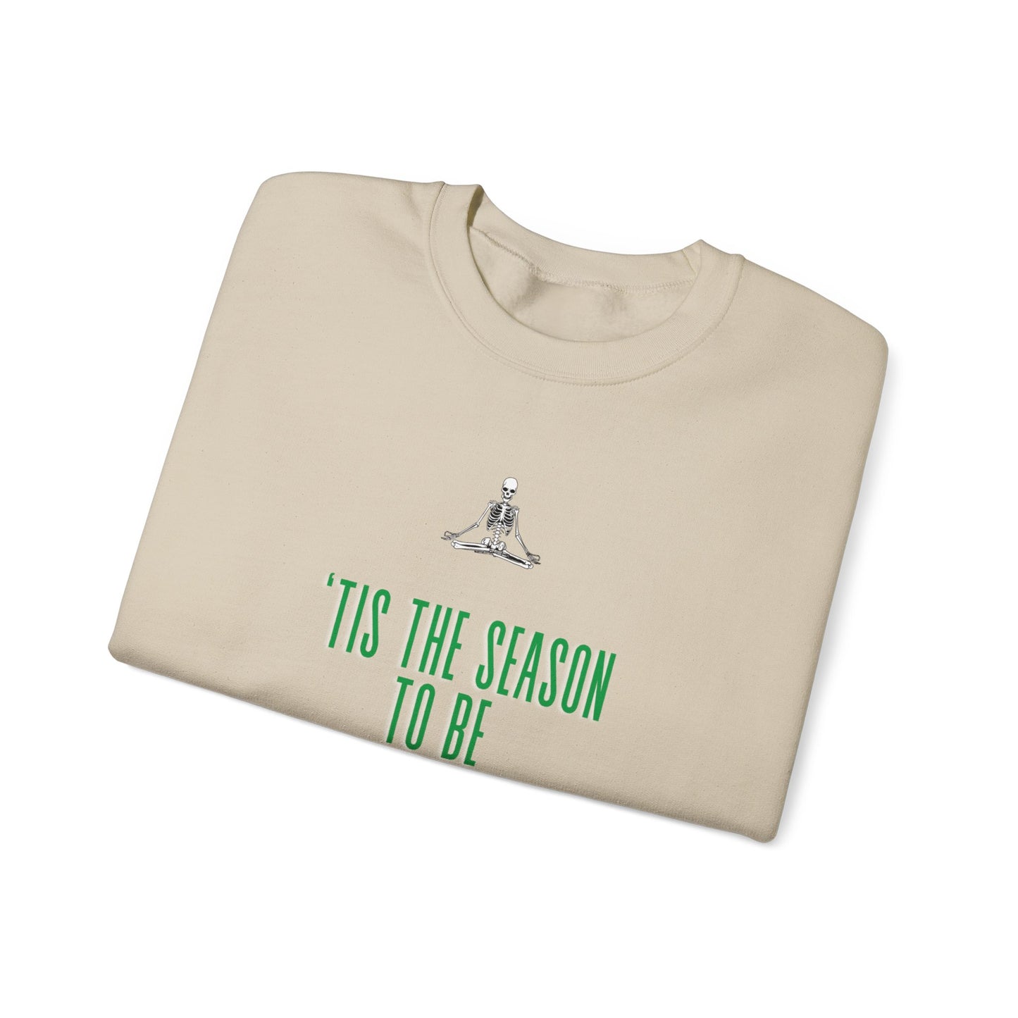 'Tis the Season! Member Sweatshirt