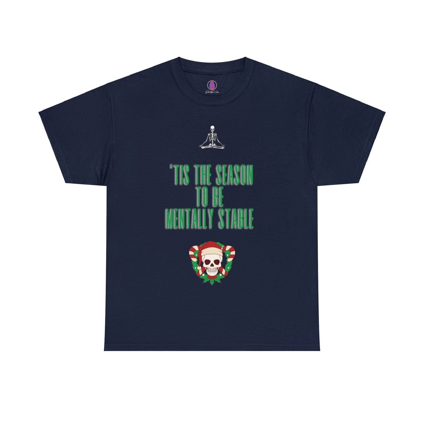 'Tis the Season! Member Tee