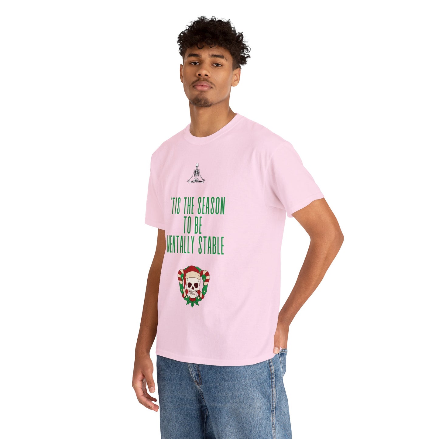 'Tis the Season! Member Tee