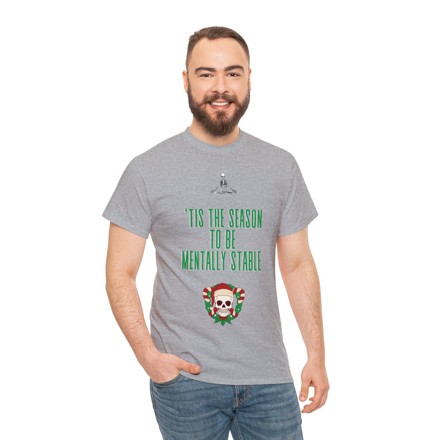 'Tis the Season! Member Tee