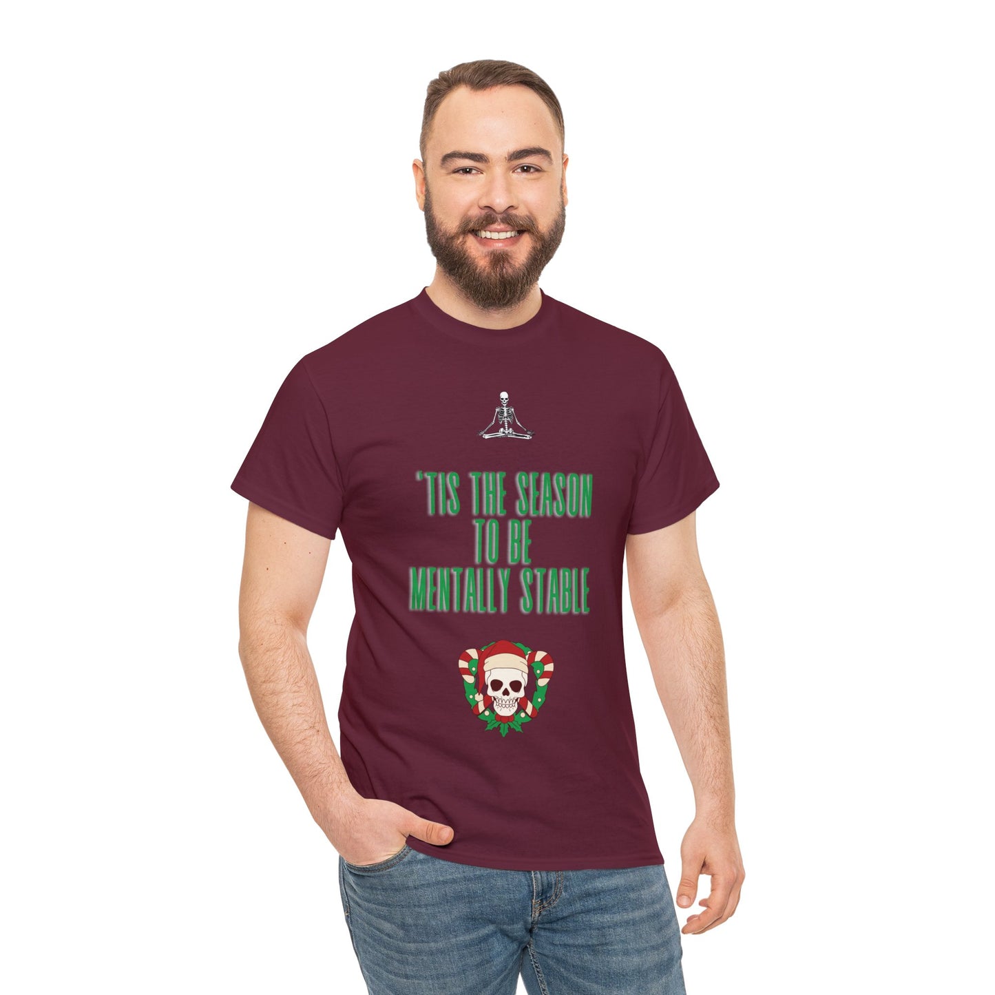 'Tis the Season! Member Tee