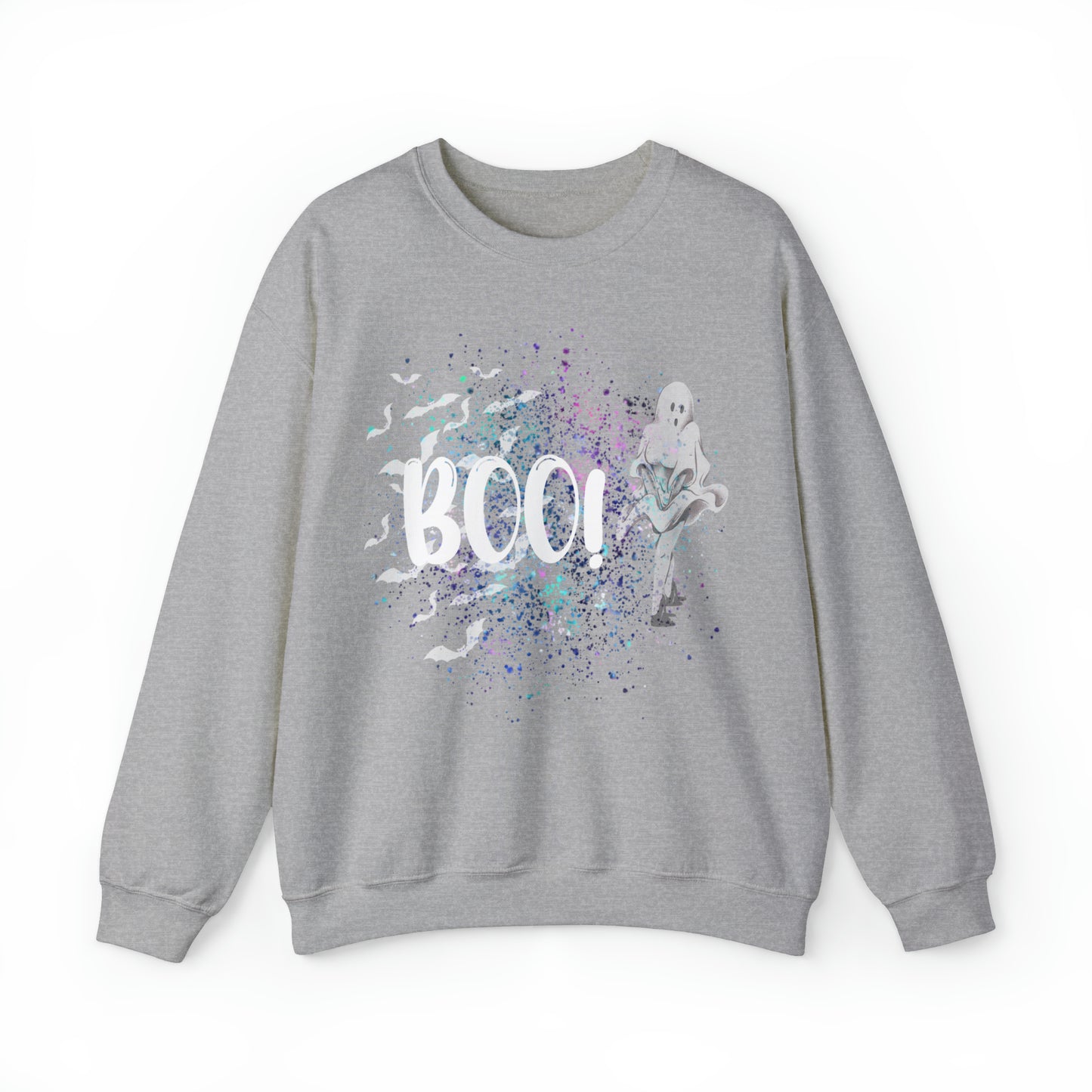 Boo! Member Sweatshirt