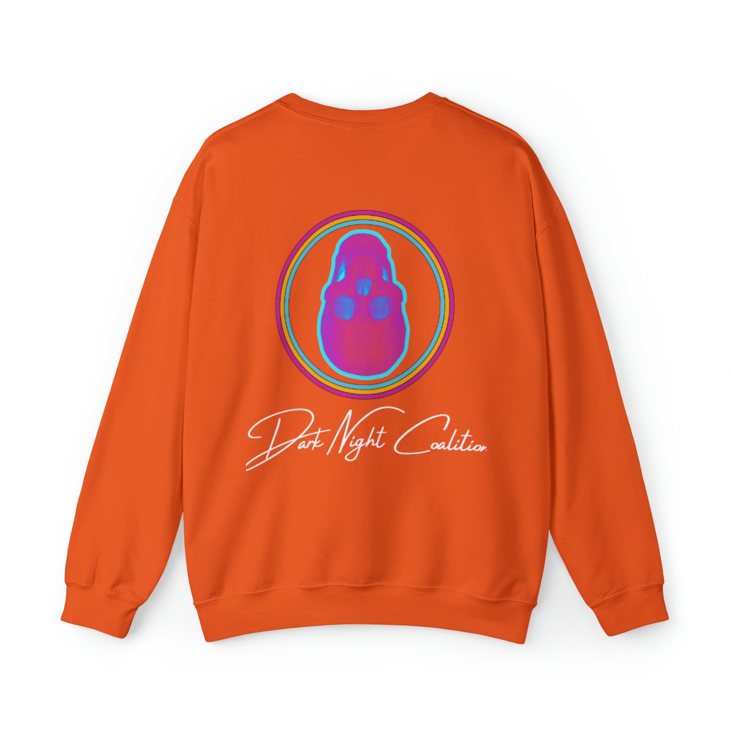 Boo! Member Sweatshirt