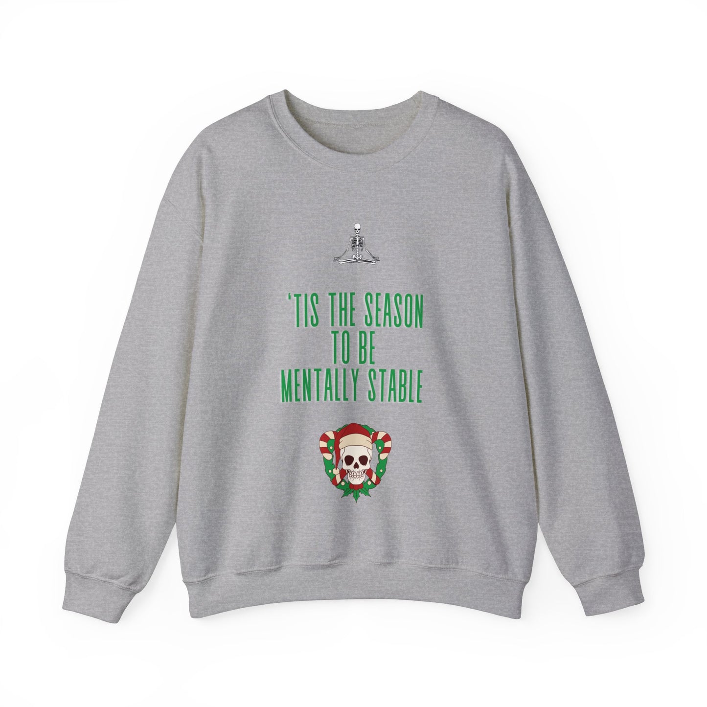 'Tis the Season! Member Sweatshirt