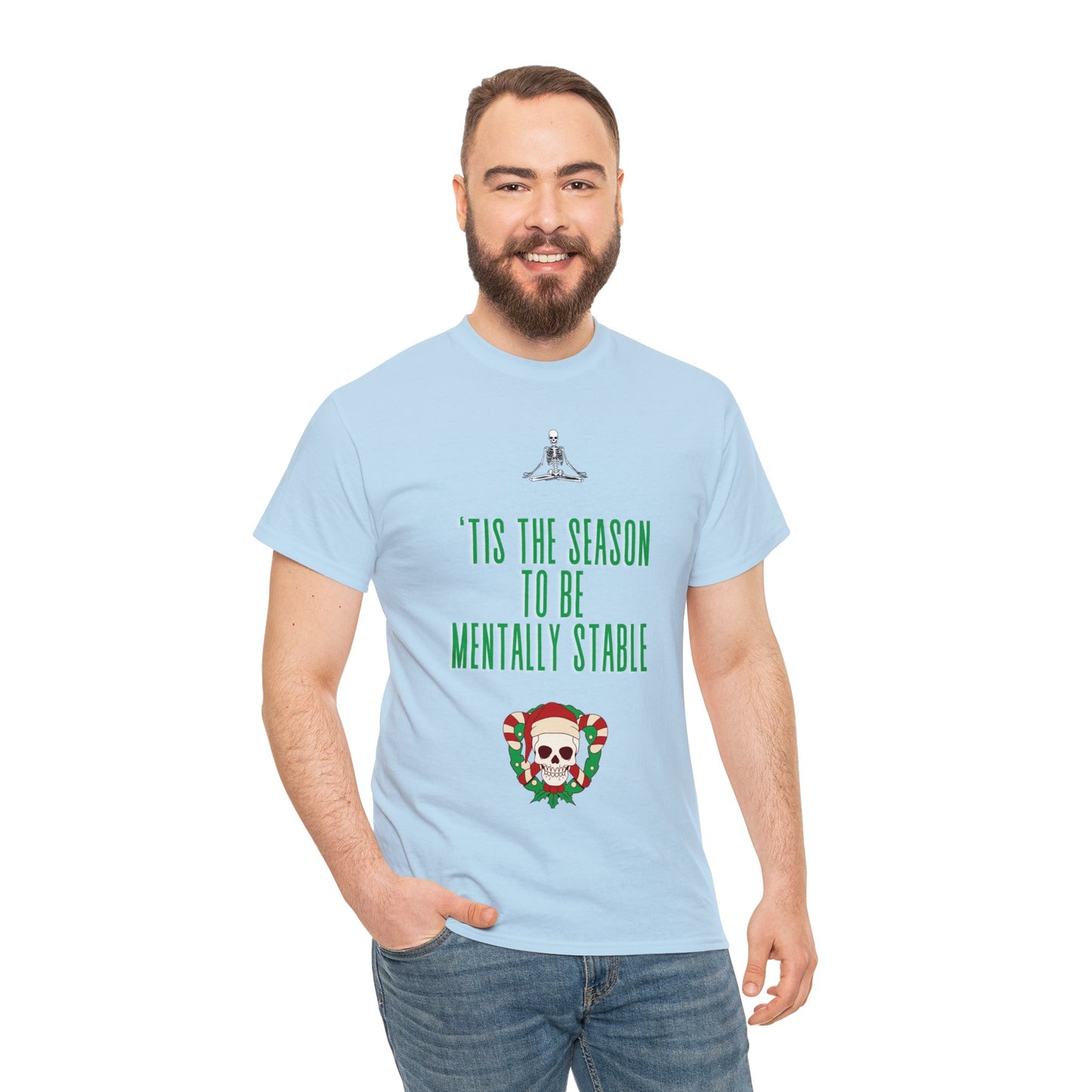 'Tis the Season! Member Tee