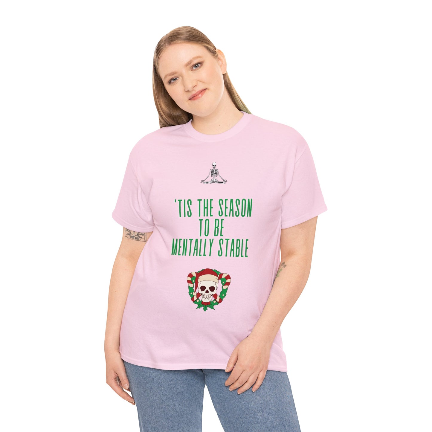 'Tis the Season! Member Tee