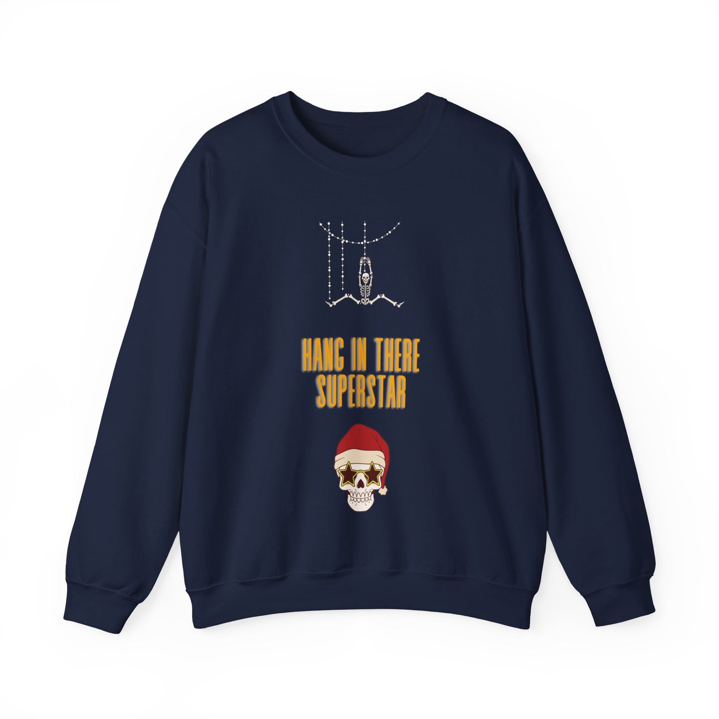 Hang In There! Member Sweatshirt