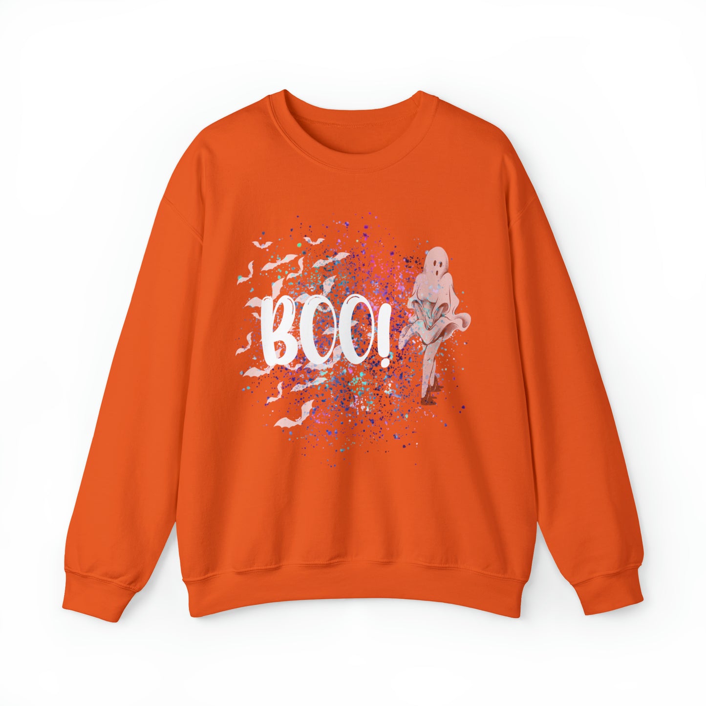 Boo! Member Sweatshirt