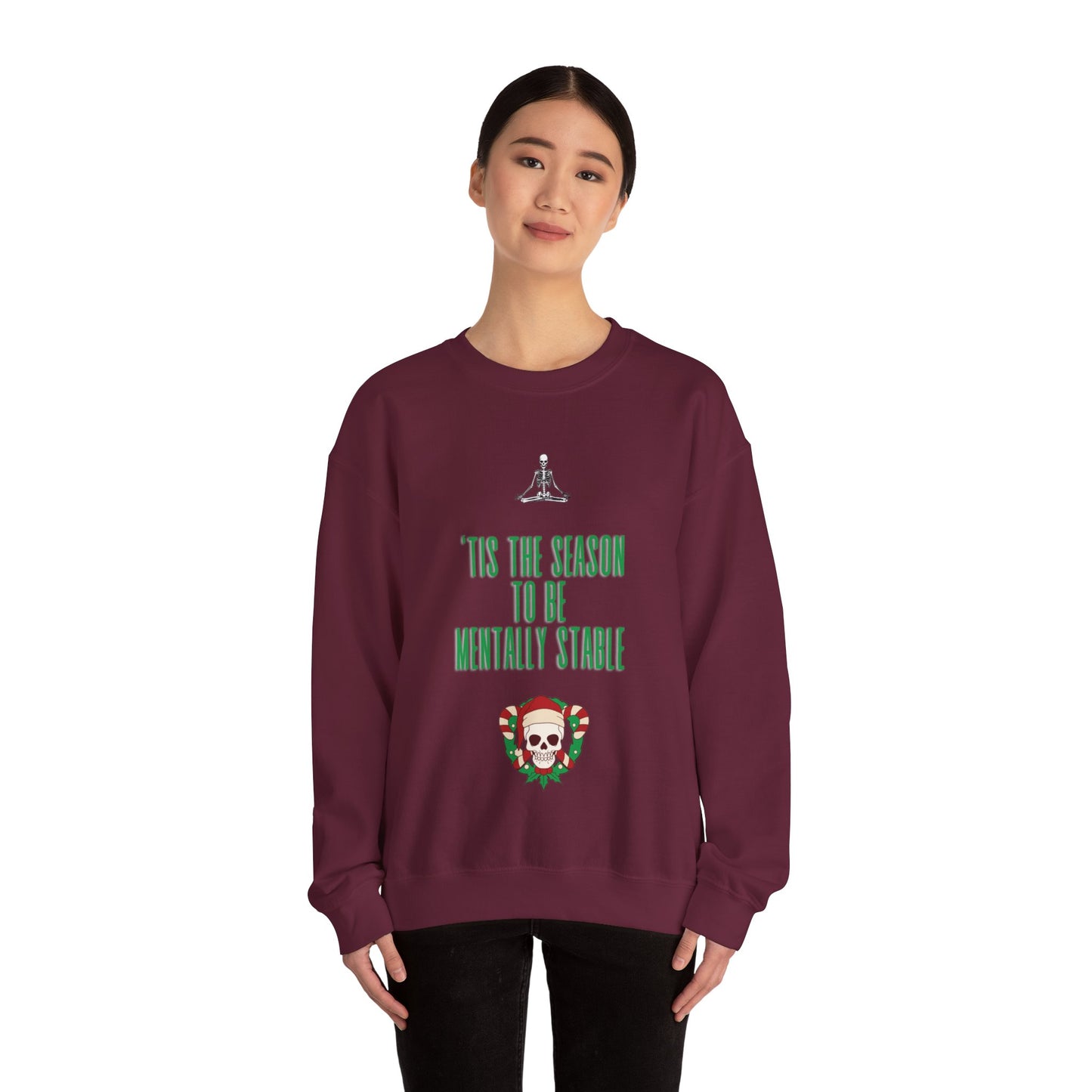 'Tis the Season! Member Sweatshirt