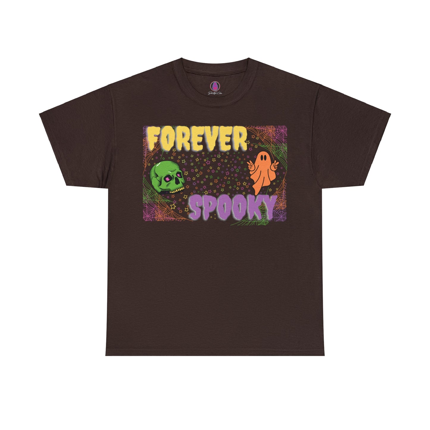 Forever Spooky! Member Tee