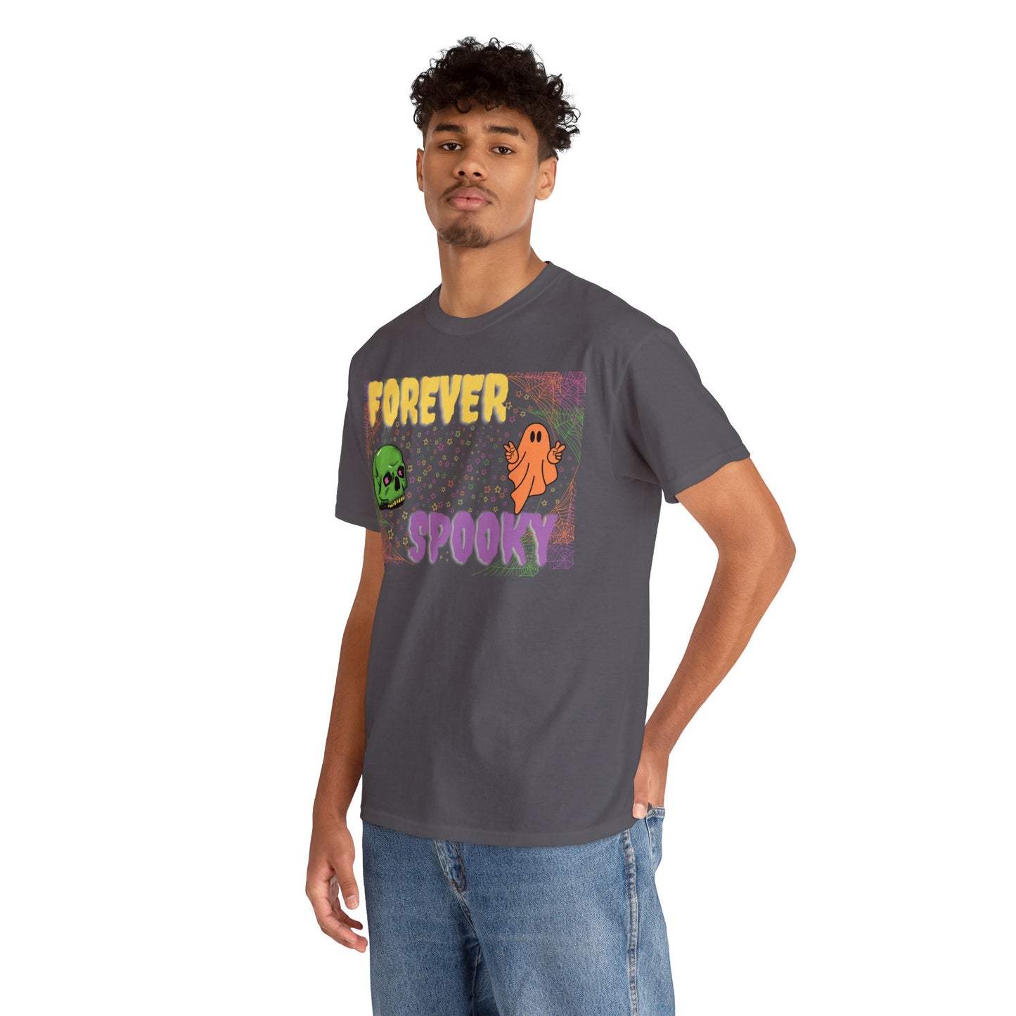 Forever Spooky! Member Tee