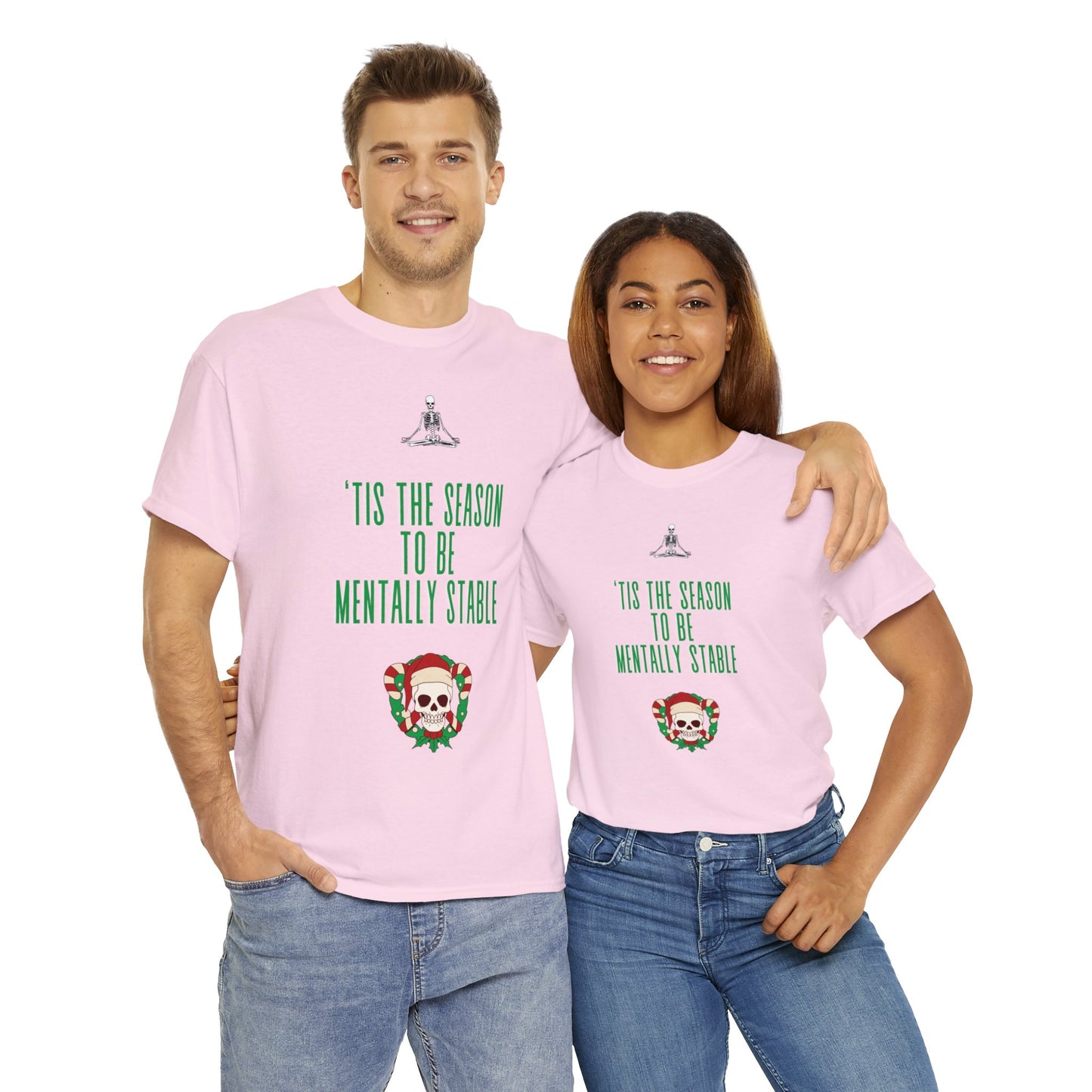 'Tis the Season! Member Tee