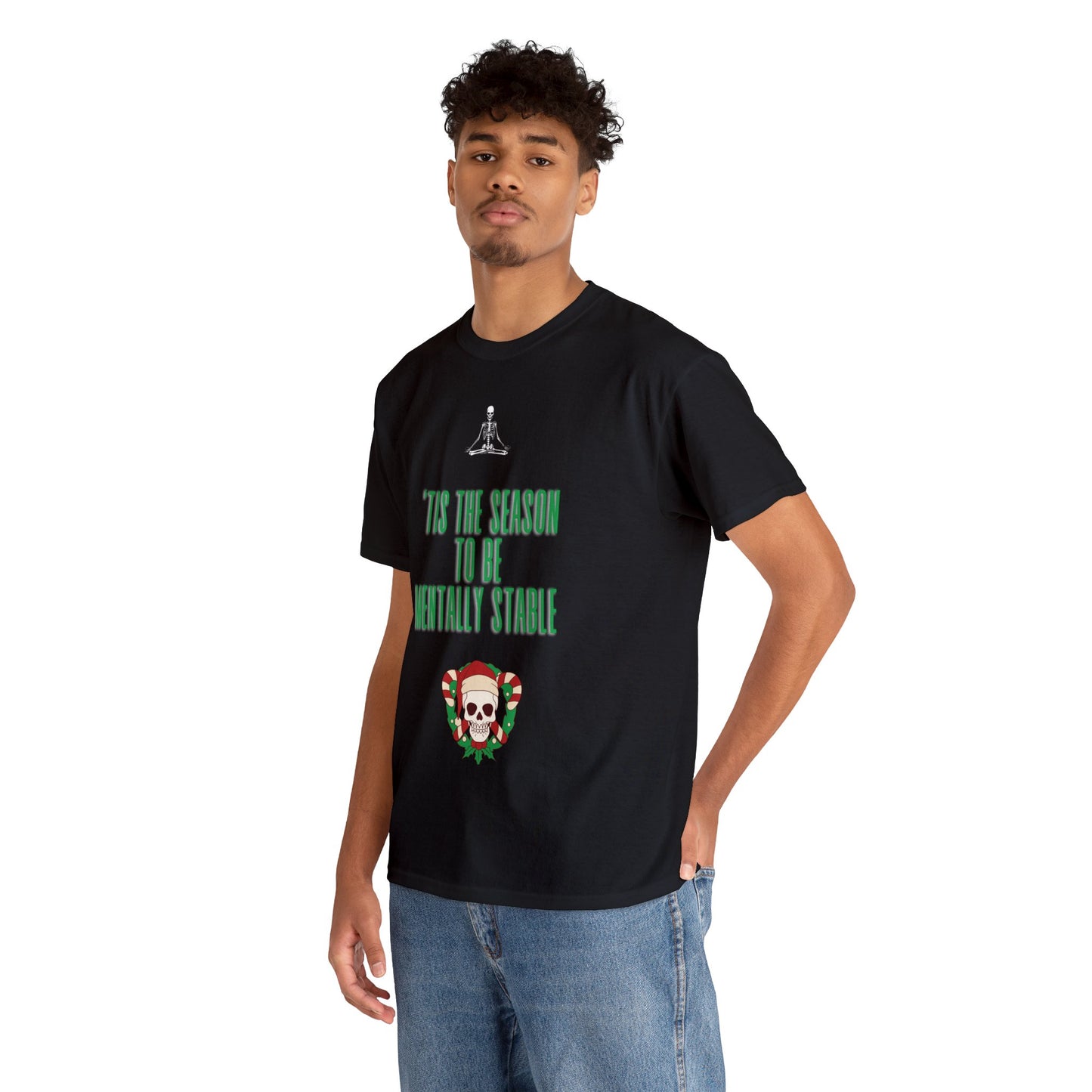 'Tis the Season! Member Tee