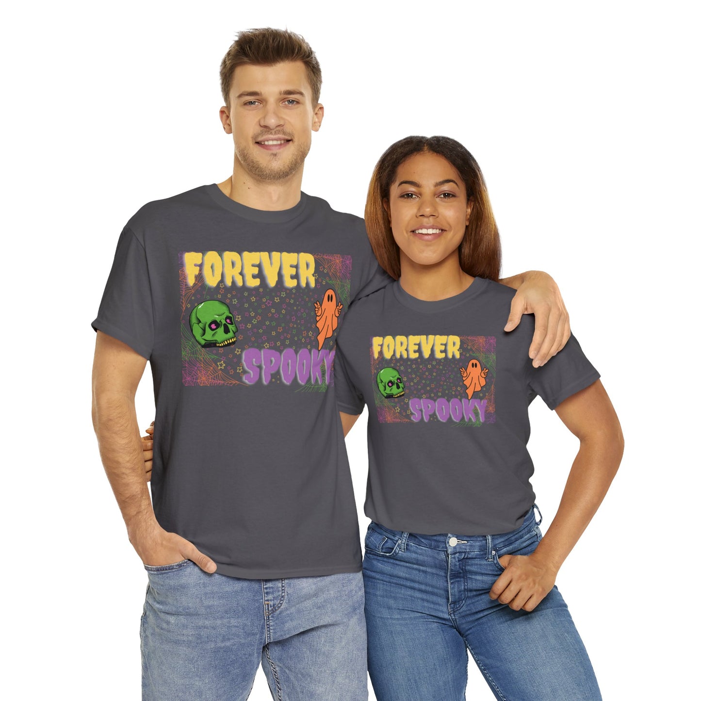 Forever Spooky! Member Tee