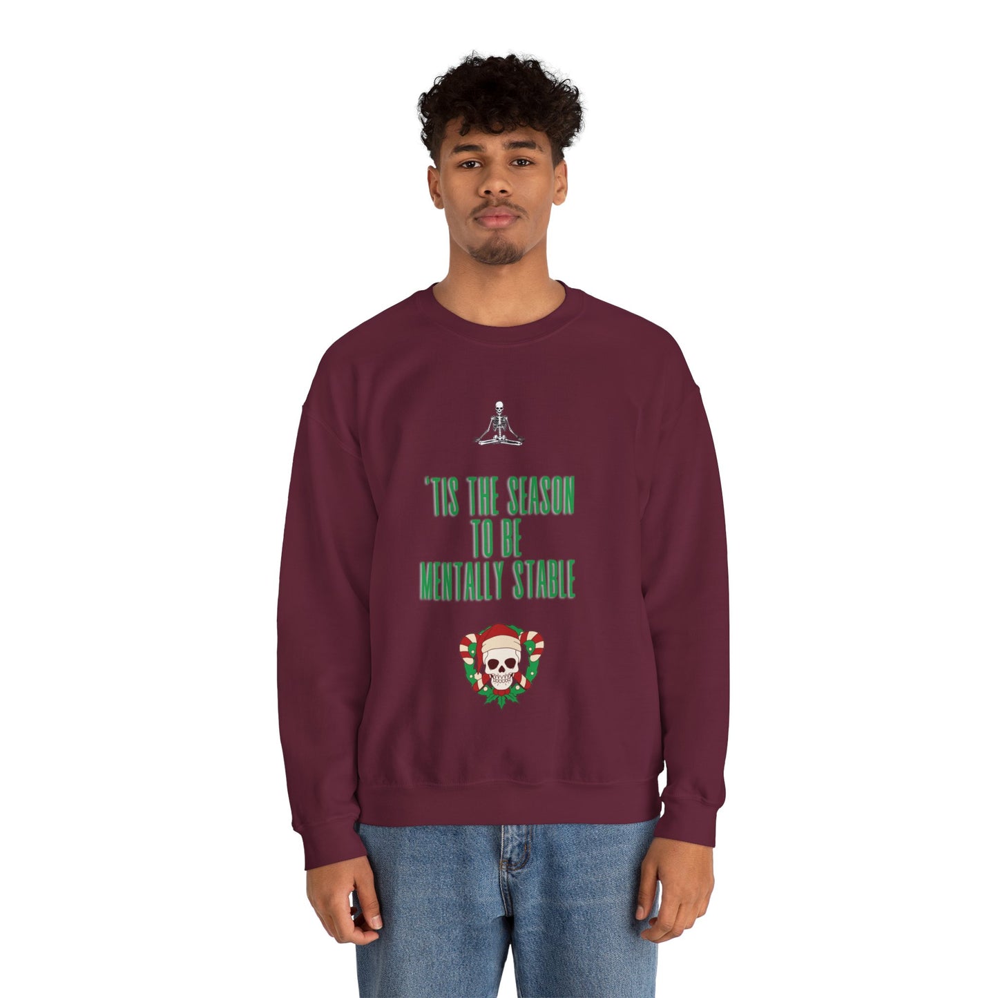 'Tis the Season! Member Sweatshirt